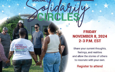 KHA Solidarity Circles